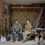Ancrages, une série de portraits photographiques d'Ahmet Sel