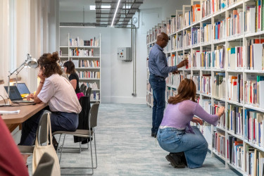 Centre de ressources