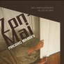 Couverture livre Zon-mai