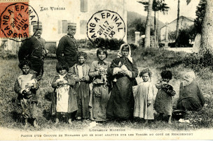Carte postale