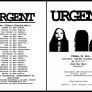 Ghazel, Urgent, 1997-2007 © Musée national de l'histoire et des cultures de l'immigration 