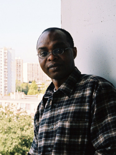 Houssen Mze Hamadi, changer sa vie © Atelier du Bruit