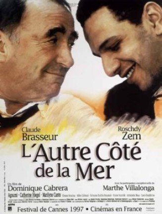 Affiche du film L'autre côté de la mer