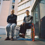 Kal Karim, Djelali et Kemniche, Les Miroirs (série), 2008