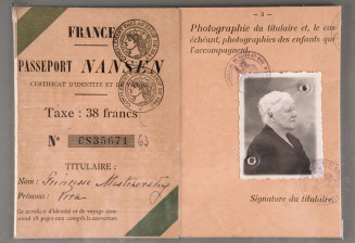 passeport_nansen_vera_mestchersky
