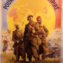 Affiche "Pour la défense de l'Empire" © Eric Deroo