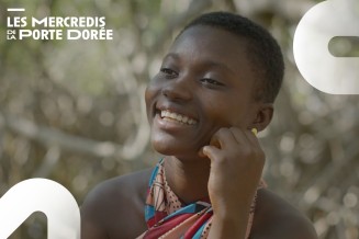 Scène du film