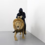 Trancesdance de Huang Yong Ping