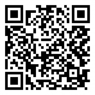 QR code de la playlist du studio de musique