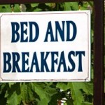 Business Idea #5 - Bed and Breakfast Inn