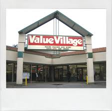 value village