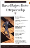 Harvard Business Entrepreneurship