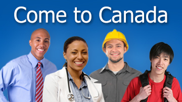 federal skilled workers canada